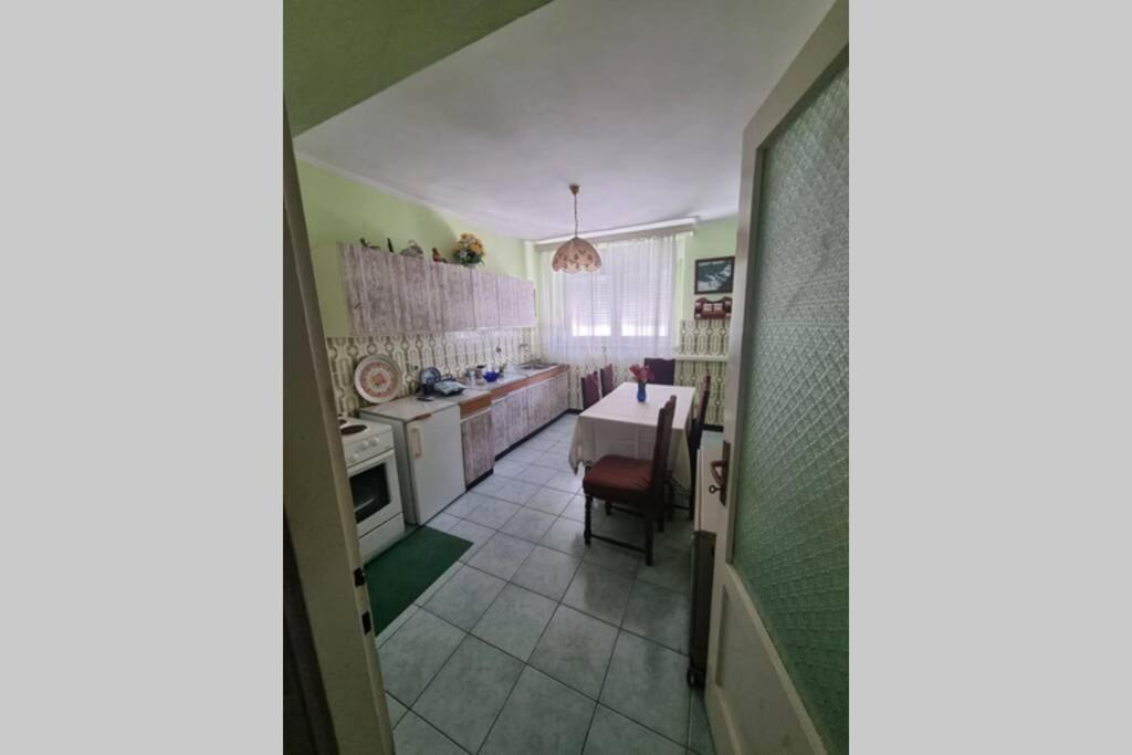 Apartment Madona Sibenik Exterior photo