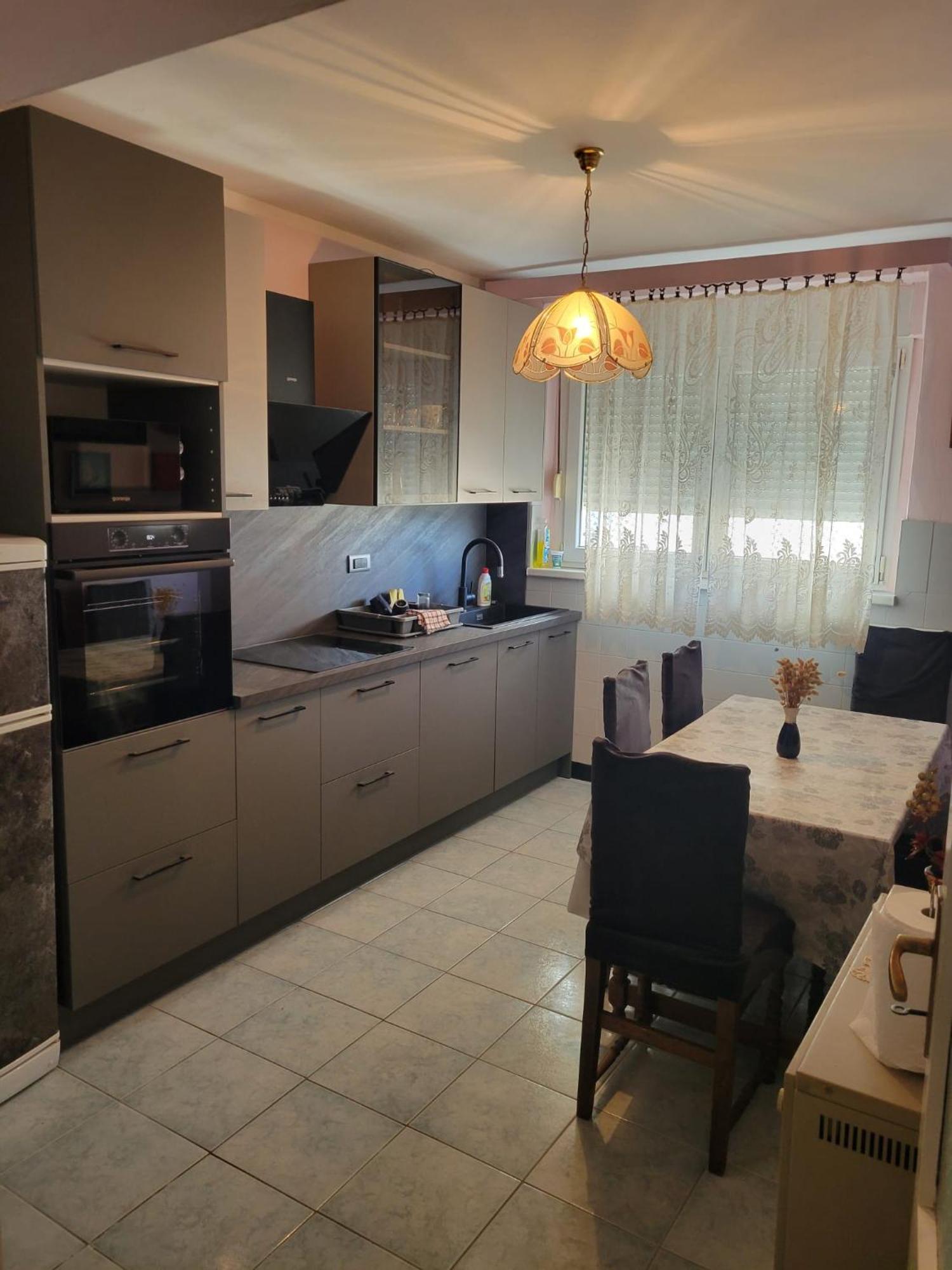 Apartment Madona Sibenik Exterior photo